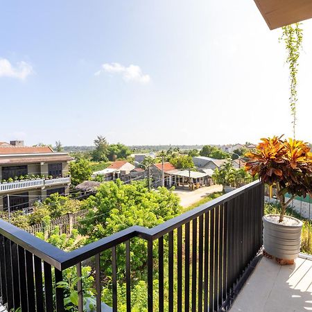 Ancient River Villa Hoi An Luaran gambar